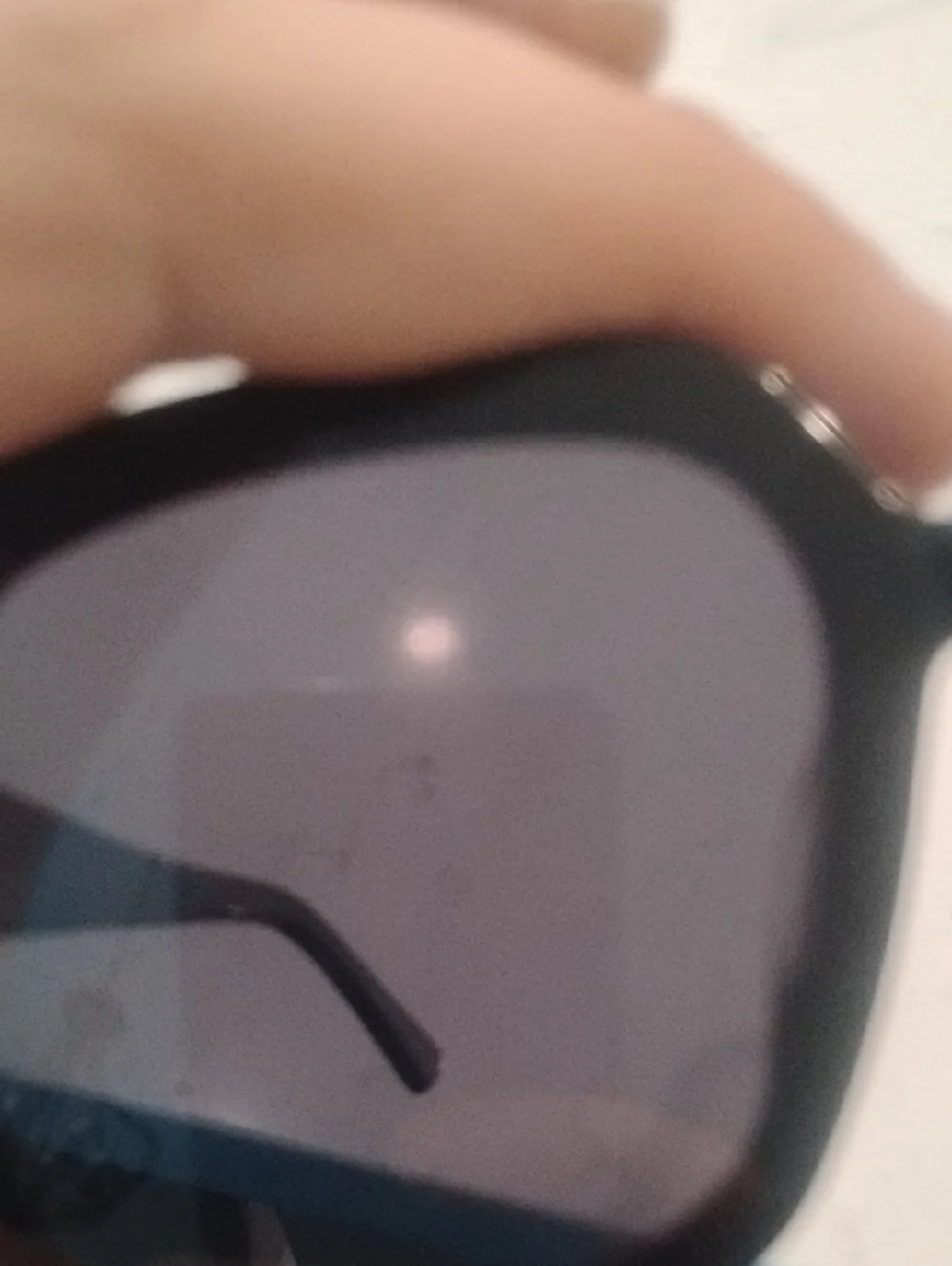 I-Sea Stella Square Sunglasses